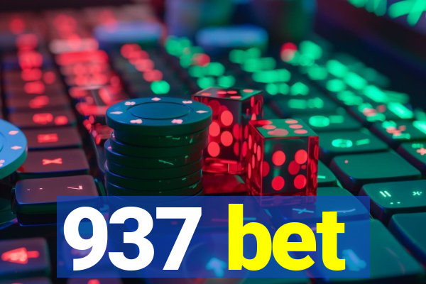 937 bet